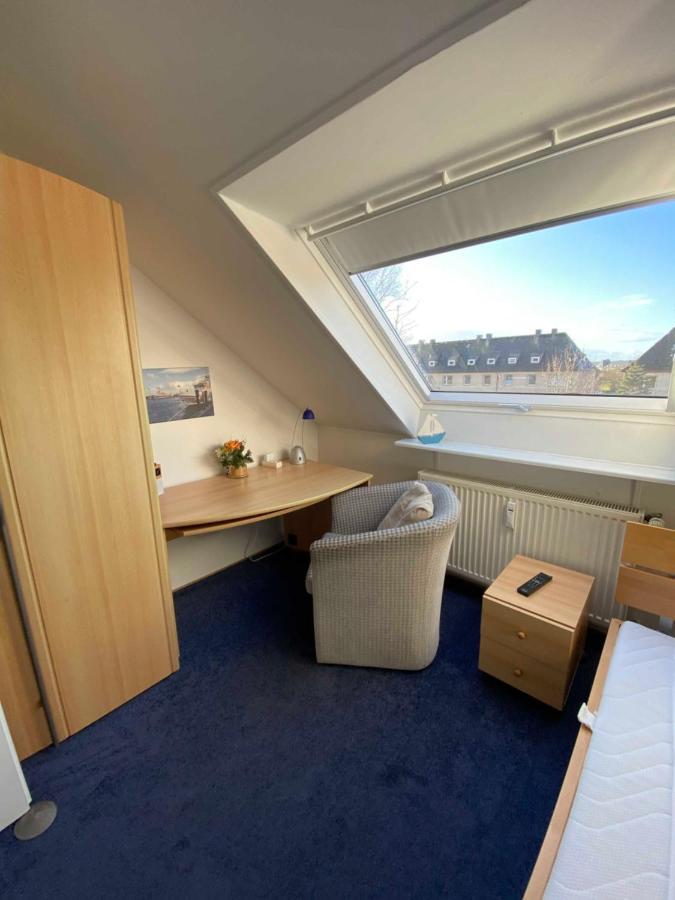 Apartment Haus Strandlaeufer App 7 *