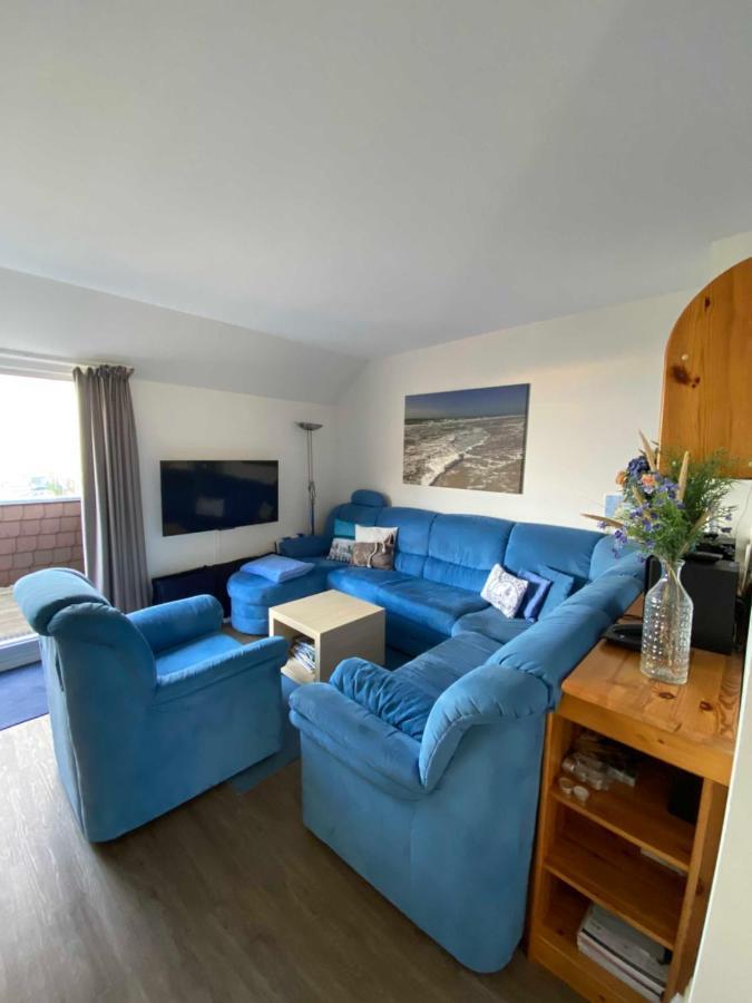 Haus Strandlaeufer App 7 Apartment
