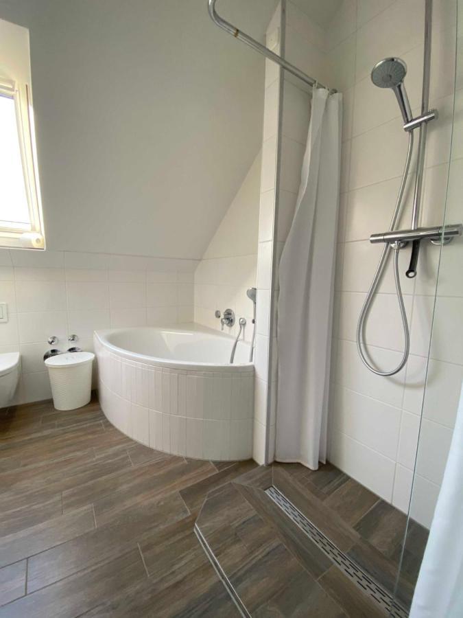 Haus Strandlaeufer App 7 Apartment *