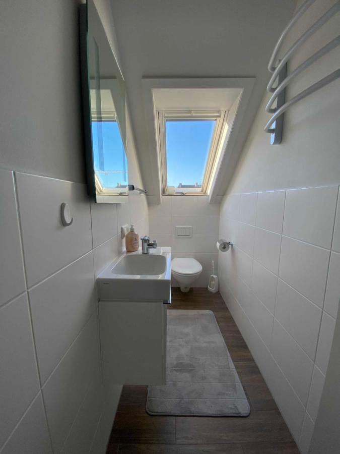 Haus Strandlaeufer App 7 Apartment *