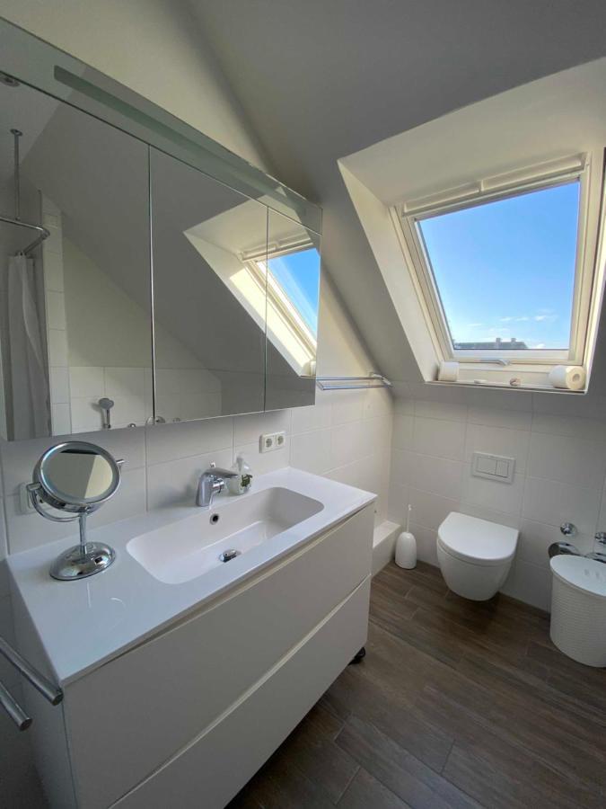 Haus Strandlaeufer App 7 Apartment