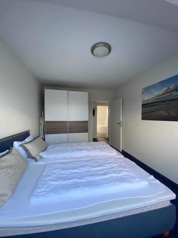 Haus Strandlaeufer App 7