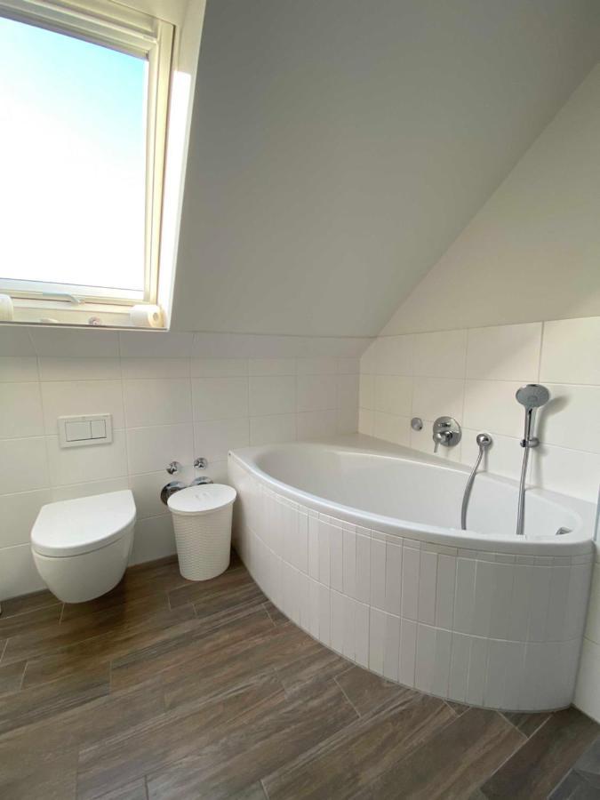Apartment Haus Strandlaeufer App 7 *