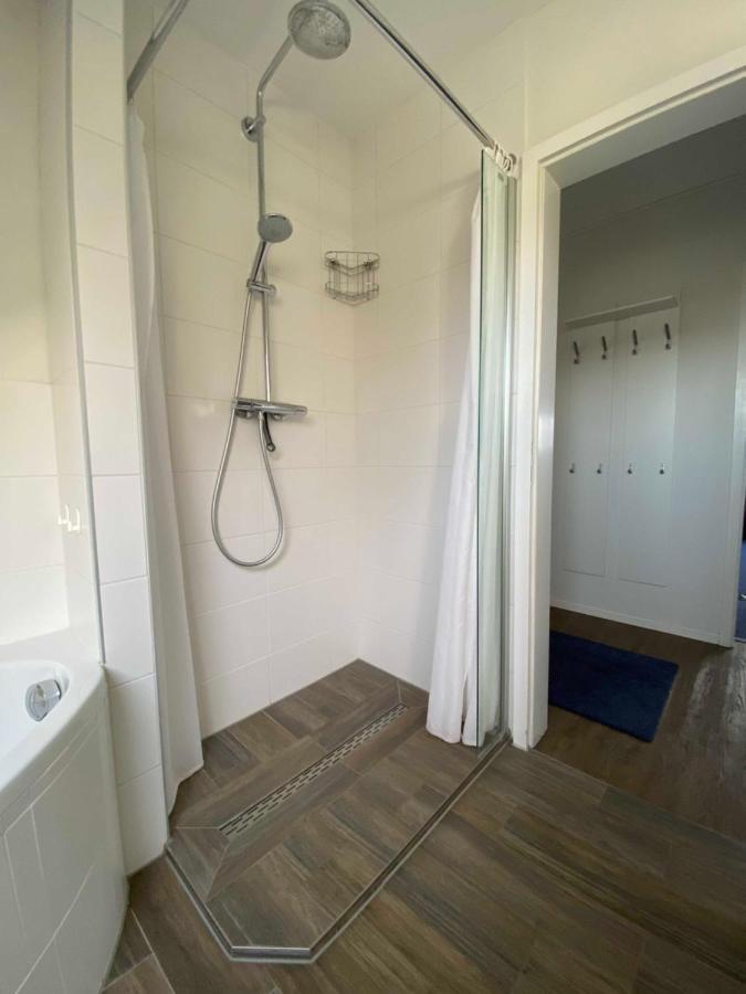 Apartment Haus Strandlaeufer App 7 List