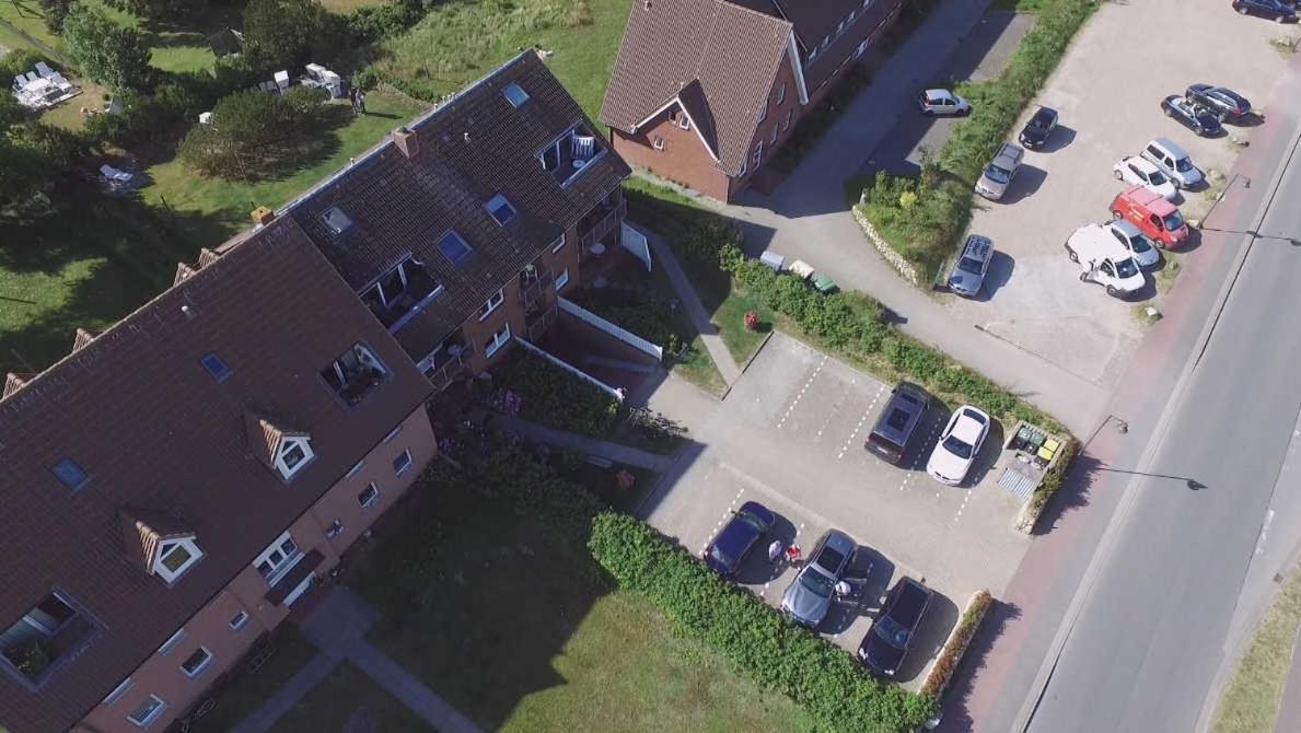 Apartment Haus Strandlaeufer App 7
